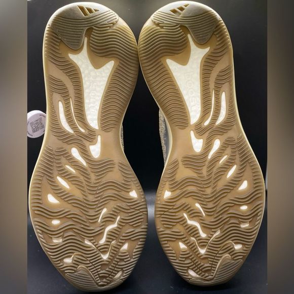 Adidas Yeezy Boost 380 Mist Non-Reflective NEW main image 4